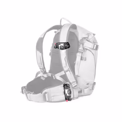 Peak Design CPOV-1 accessorio per fotocamera sportiva Supporto per fotocamera - Vista aggiuntiva 6