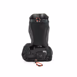 Peak Design Shell copertura antipioggia per foto/telecamera Fotocamere DSLR Tessuto - Vista aggiuntiva 7