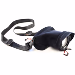 Peak Design Shell copertura antipioggia per foto/telecamera Fotocamere DSLR Tessuto - Vista aggiuntiva 8