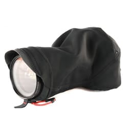 Peak Design SHELL copertura antipioggia per foto/telecamera Fotocamere DSLR Tessuto