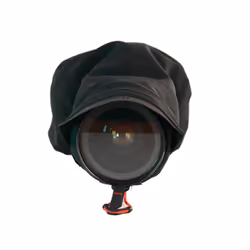 Peak Design SHELL copertura antipioggia per foto/telecamera Fotocamere DSLR Tessuto - Vista aggiuntiva 4