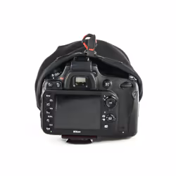 Peak Design SHELL copertura antipioggia per foto/telecamera Fotocamere DSLR Tessuto - Vista aggiuntiva 6