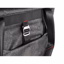 Peak Design Everyday Tote Borsa da spalla Antracite - Vista aggiuntiva 4