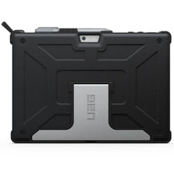 Urban Armor Gear UAG-SFPRO4-BLK-VP custodia per tablet 31,2 cm (12.3") Custodia a libro Nero