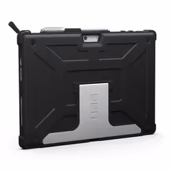Urban Armor Gear UAG-SFPRO4-BLK-VP custodia per tablet 31,2 cm (12.3") Custodia a libro Nero