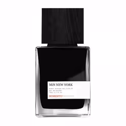 MiN NEW YORK Momento Eau De Parfum 75ml, Unisex, 75 ml, Flacone non ricaricabile, Assenzio, Aldeide, Bergamotto, Limone, Giac ...