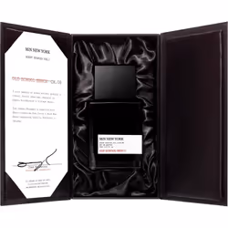 MiN NEW YORK Old School Bench Eau De Parfum 75ml