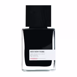 MiN NEW YORK Shaman Eau De Parfum 75ml, Unisex, Inverno, 75 ml, Flacone non ricaricabile, Cardamomo, Mandarino, Viola, Franch ...