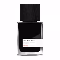 MiN NEW YORK Plush Eau De Parfum 75ml, Unisex, 75 ml, Flacone non ricaricabile, Profumo liquido, Mandorla, Chiodo di garofano ...