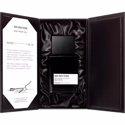 MiN NEW YORK Plush Eau De Parfum 75ml