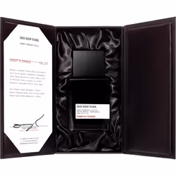 MiN NEW YORK Chef’s Table Eau De Parfum 75ml