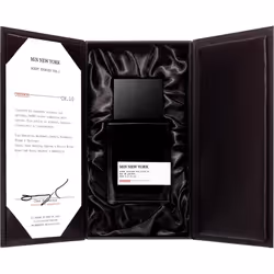 MiN NEW YORK Onsen Eau De Parfum 75ml