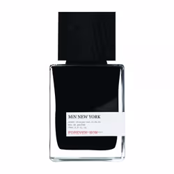 MiN NEW YORK Forever Now Eau De Parfum 75ml, Unisex, 75 ml, Flacone non ricaricabile, Profumo liquido, aldeide, coriandolo e  ...