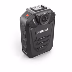 Philips DVT3120 Cablato Grigio 0 lx - Vista aggiuntiva 2