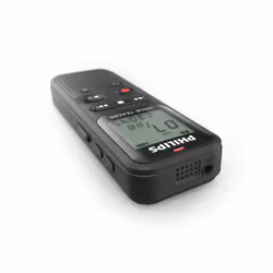 Philips VoiceTracer 8 kHz Nero - Vista aggiuntiva 2