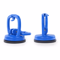 iFixit EU145023-2, Strumento di apertura, Computer portatile, Ventosa, Nero, Blu, Apple, 5,71 cm