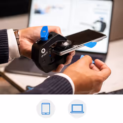 iFixit IF145-513-2 strumento di riparazione di dispositivi elettronici 1 strumenti - Vista aggiuntiva 6