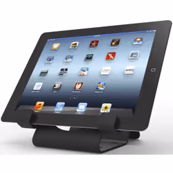 Compulocks Universal Tablet Security Holder Tablet/UMPC Nero - Vista aggiuntiva 6
