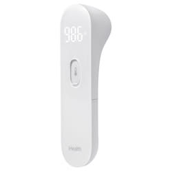 iHealth PT3 termometro portatile Bianco F, °C 32 - 42,9 °C Display incorporato