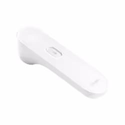 iHealth PT3 termometro portatile Bianco F, °C 32 - 42,9 °C Display incorporato