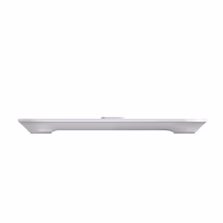 iHealth HS2S bilance pesapersone Quadrato Bianco Bilancia pesapersone elettronica