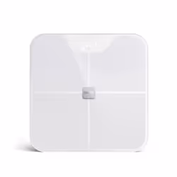 iHealth HS2S bilance pesapersone Quadrato Bianco Bilancia pesapersone elettronica - Vista aggiuntiva 5