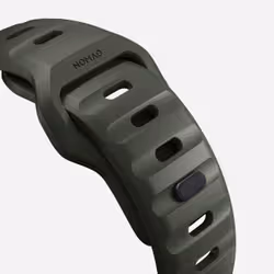 Nomad Sport Band Verde Gomma - Vista aggiuntiva 4