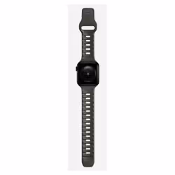 Nomad Sport Band Verde Gomma - Vista aggiuntiva 6