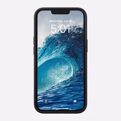 Nomad Sport Case custodia per cellulare 15,5 cm (6.1") Cover Nero