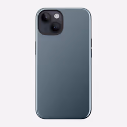 Nomad Sport Case, Cover, Apple, iPhone 14, 15,5 cm (6.1"), Blu