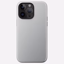 Nomad Sport Case, Cover, Apple, iPhone 14 Pro Max, 17 cm (6.7"), Grigio