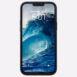 Nomad Sport Case custodia per cellulare 17 cm (6.7") Cover Nero