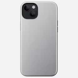 Nomad Sport Case, Cover, Apple, iPhone 14 Plus, 17 cm (6.7"), Grigio