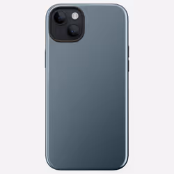 Nomad Sport Case, Cover, Apple, iPhone 14 Plus, 17 cm (6.7"), Blu