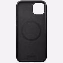 Nomad Modern Leather Case custodia per cellulare 17 cm (6.7") Cover Marrone chiaro - Vista aggiuntiva 4