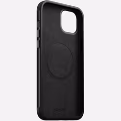 Nomad Modern Leather Case custodia per cellulare 17 cm (6.7") Cover Marrone chiaro - Vista aggiuntiva 6