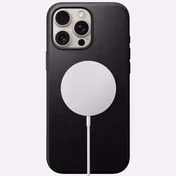 Nomad NM01693185 custodia per cellulare 17,5 cm (6.9") Cover Nero - Vista aggiuntiva 2