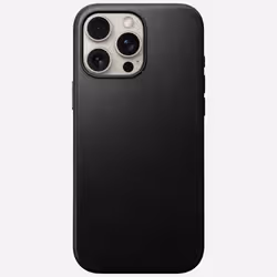Nomad NM01693185 custodia per cellulare 17,5 cm (6.9") Cover Nero - Vista aggiuntiva 3