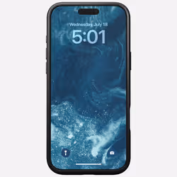 Nomad NM01693185 custodia per cellulare 17,5 cm (6.9") Cover Nero - Vista aggiuntiva 4