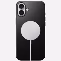 Nomad NM01699385 custodia per cellulare 17 cm (6.7") Cover Nero - Vista aggiuntiva 2