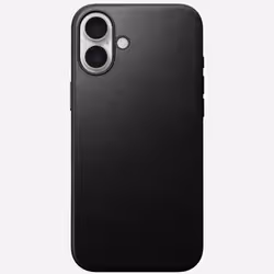 Nomad NM01699385 custodia per cellulare 17 cm (6.7") Cover Nero - Vista aggiuntiva 3