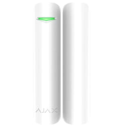 Ajax DoorProtect sensore per porta/finestra Wireless Porta/Finestra Bianco