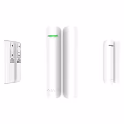 Ajax DoorProtect sensore per porta/finestra Wireless Porta/Finestra Bianco