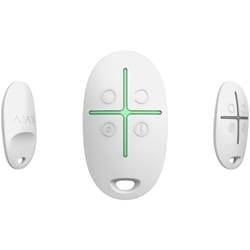 Ajax SpaceControl pulsante di allarme Wireless