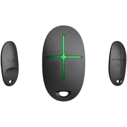 Ajax SpaceControl pulsante di allarme Wireless