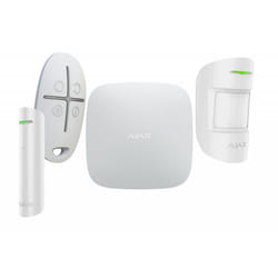 Ajax AJAX7564 kit di sicurezza domestica intelligente Wi-Fi