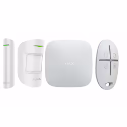 Ajax AJAX7564 kit di sicurezza domestica intelligente Wi-Fi