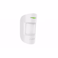 Ajax AJAX7564 kit di sicurezza domestica intelligente Wi-Fi