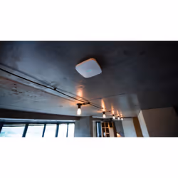 Ajax FireProtect Plus Rilevatore di riflesso fotoelettrico Interconnesso Wireless