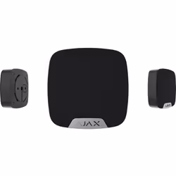Ajax HomeSiren, Sirena wireless, Interno, 868 - 868.6 MHz, 180 s, 105 dB, IP50